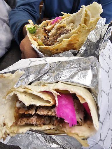 Photo of Sultan's Mediterranean Grill- St. Catharines - 491 Merritt St Unit 2, St. Catharines, ON L2P 1P2